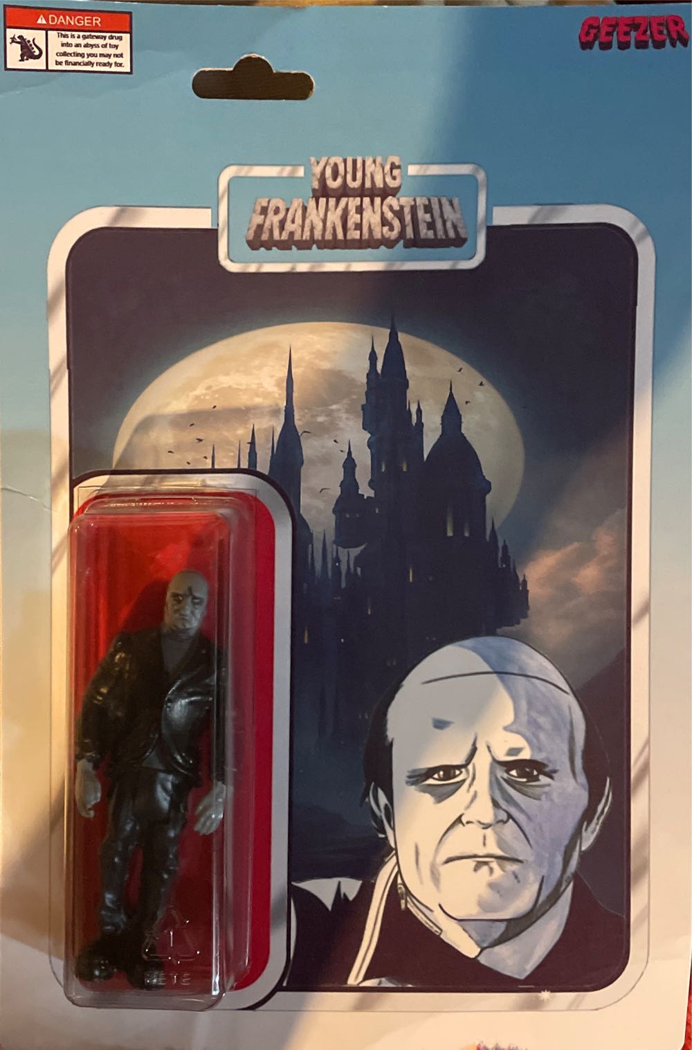 Funko Naruto Shippuden Ramen Shop Mystery Box