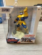 Garbage Pail Kids X Stranger Things : Waffelle