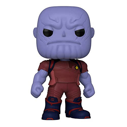 Pucky Capricorn Baby