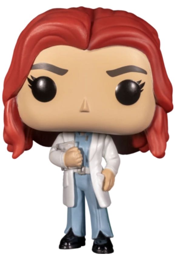 Christine Palmer  vinyl figure collectible - Main Image 2