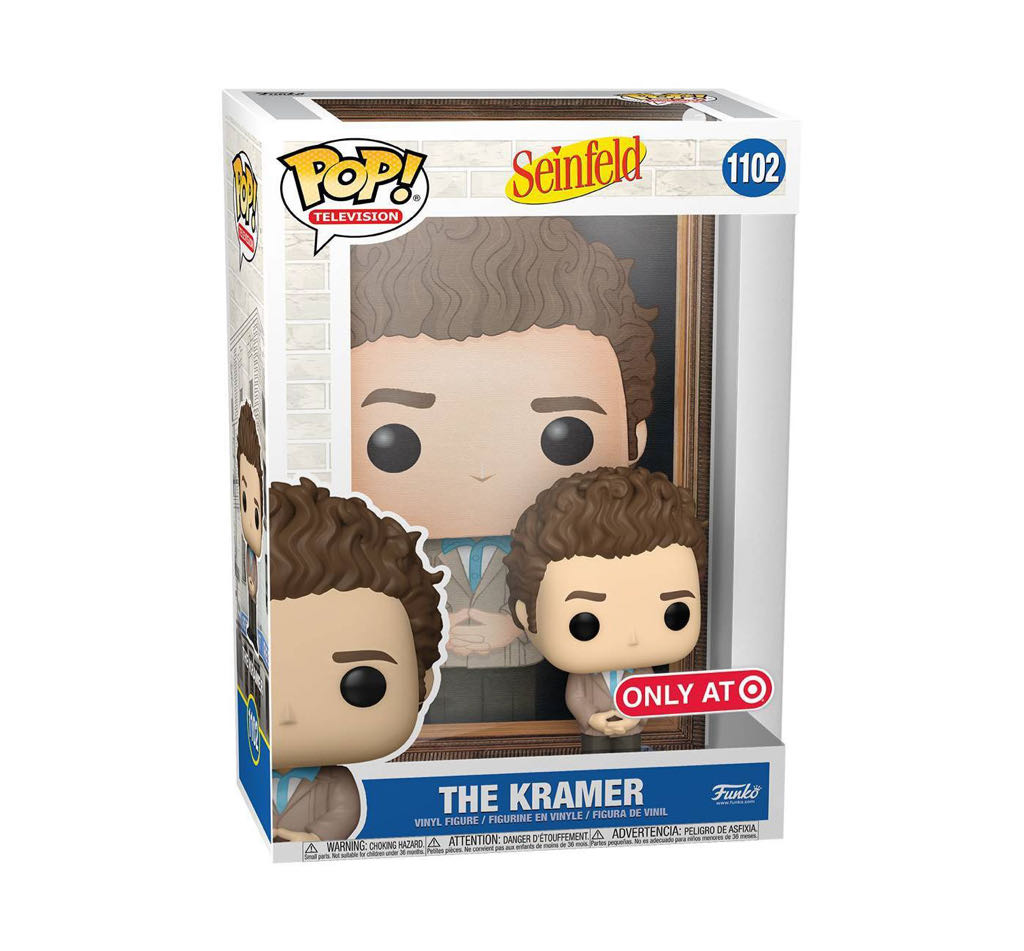 Funko Oompa Loompa Willy Wonka Vinyl Soda