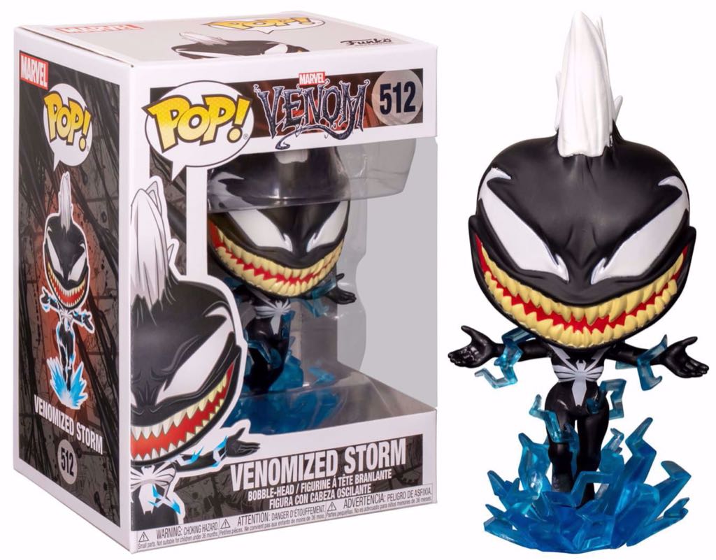 Doppelganger Spider-Man