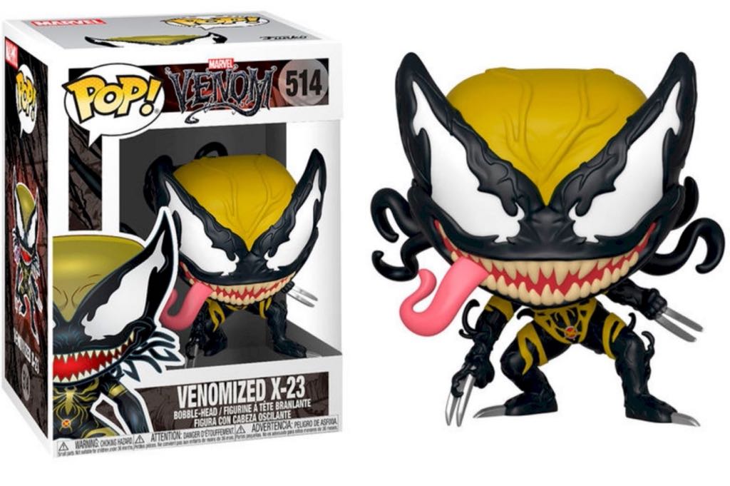 Figpin The Simpsons Sideshow Bob #874