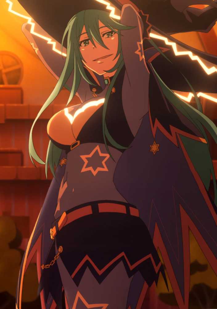 Date A Live: Natsumi Kyouno Statue   vinyl figure collectible [Barcode 4573347243035] - Main Image 4