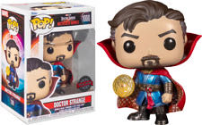 Marvel Wandavision Funko