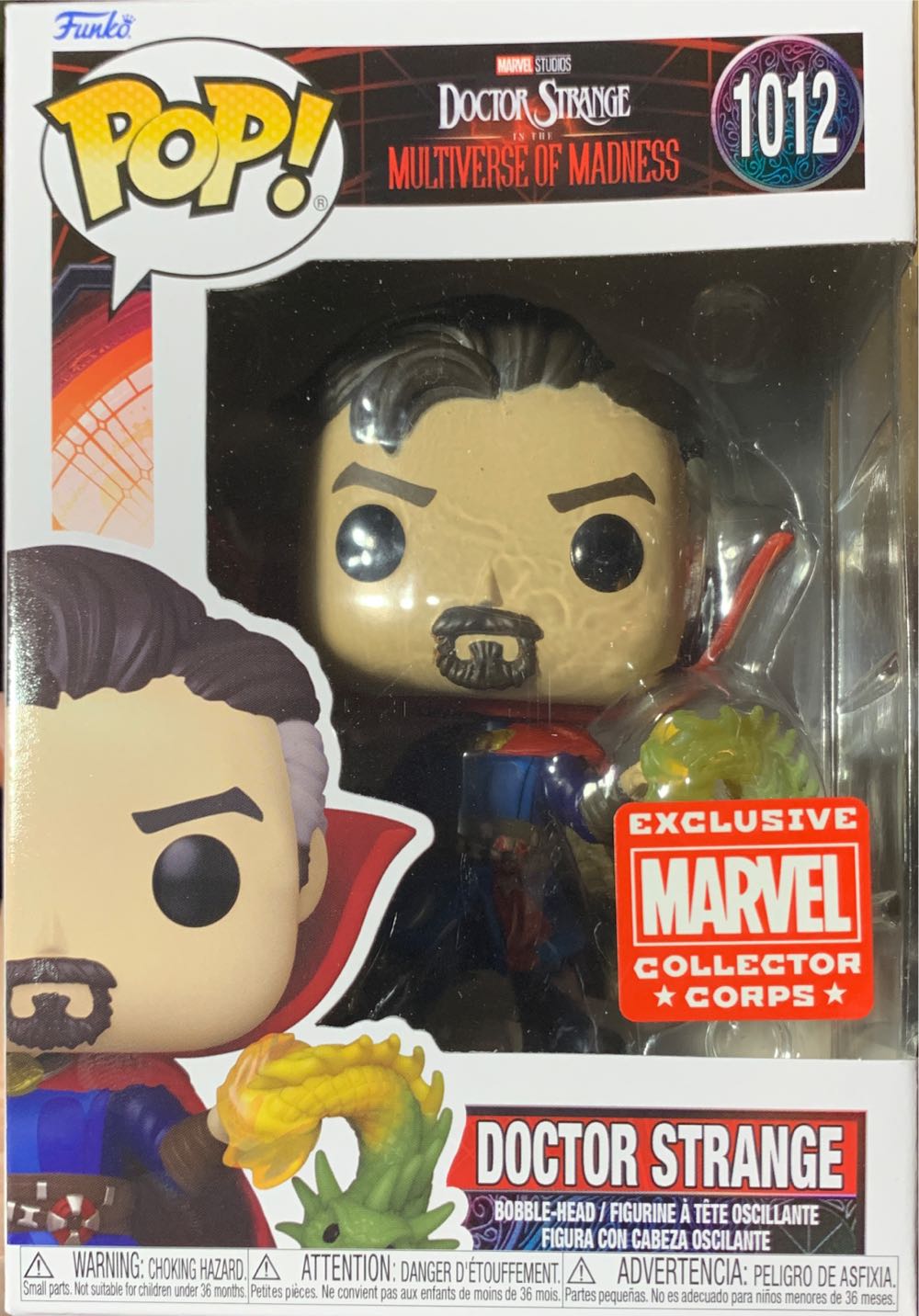 Stranger Things Eleven with Eggos/Mike/Dustin/Lucas