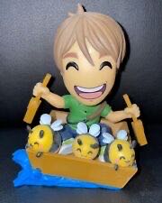 Hopper Stranger Things 4:  1253 Hopper