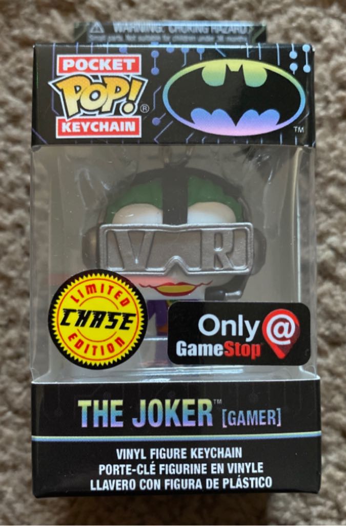 NBC Bag Clip: Santa Sally