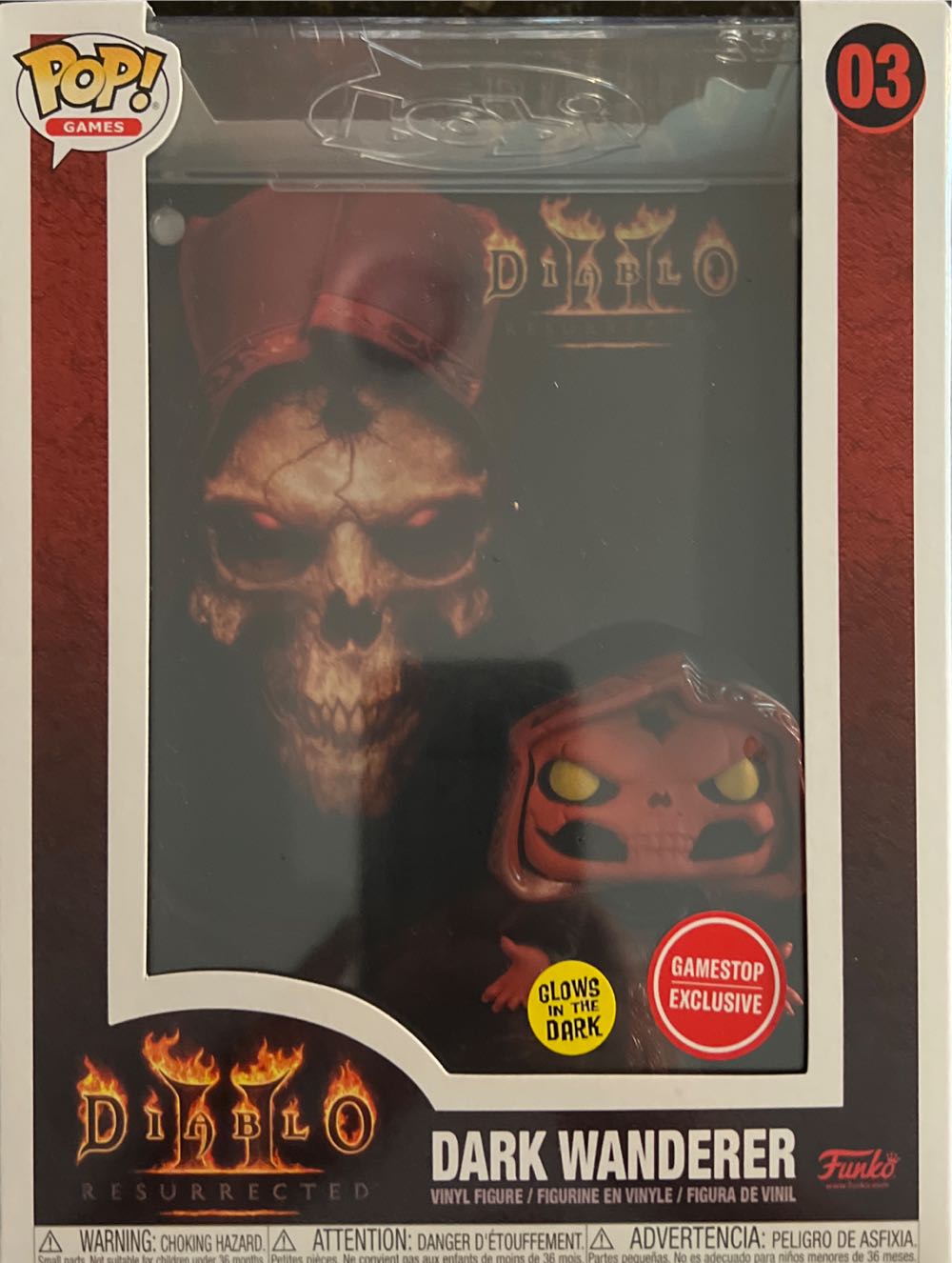 Buffy The Vampire Slayer: Giles