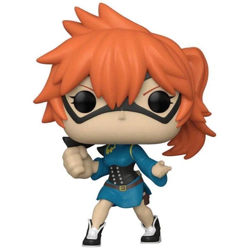 Itsuka Kendo - My Hero Academia vinyl figure collectible [Barcode 889698632843] - Main Image 3