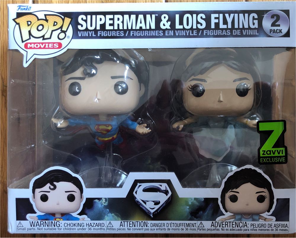 DC -445- Gingerbread Aquaman