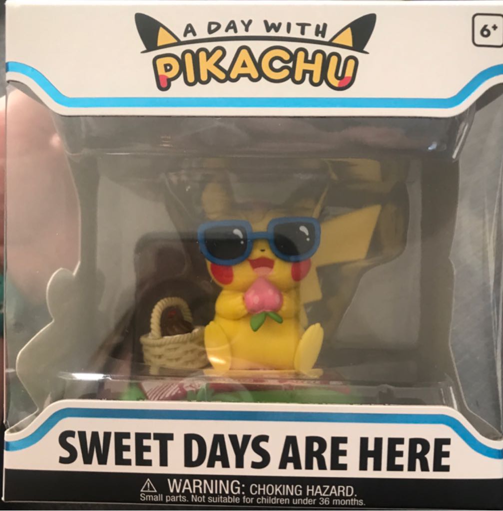 Alexa Bliss Pop! 104