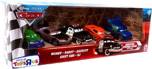 Makkari # 734 Eternals