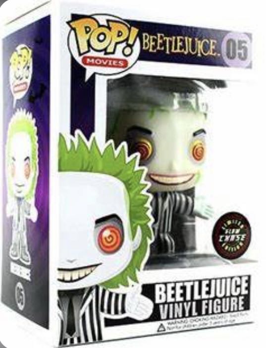 Funko Pop! Animation Pocket Pop! And Tee: Dragon Ball Z 4 Pack Large