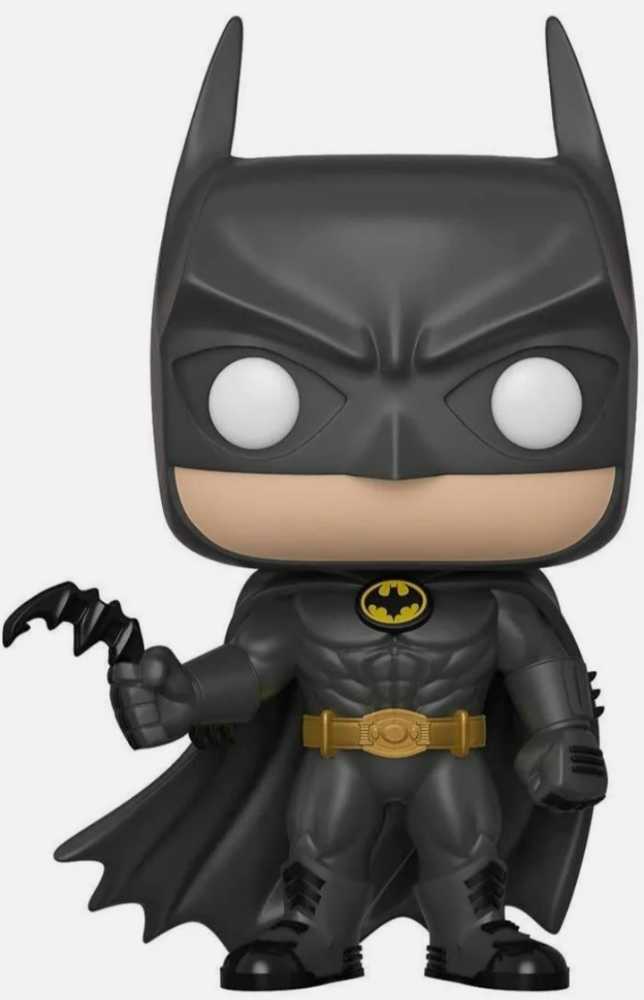 Batman  - Batman vinyl figure collectible - Main Image 2