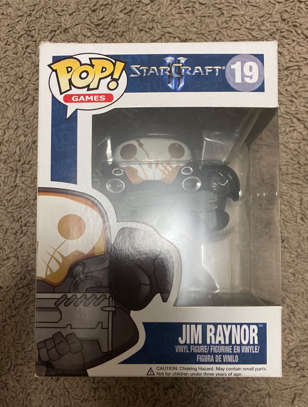 Bandai Standard Son Goku Ultra Instinct Dragon Ball Model Kit