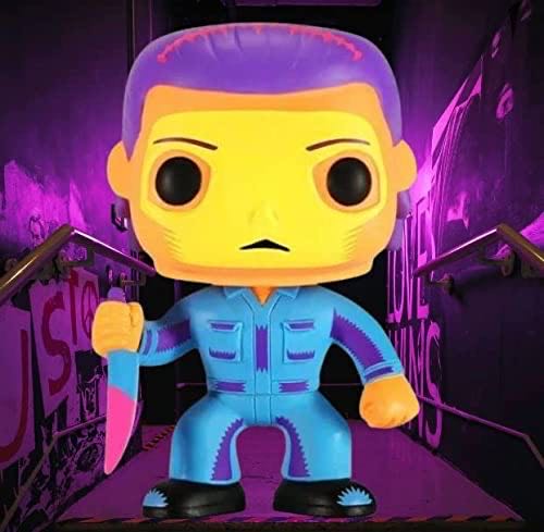 Pop! & Tee Box Ghostbusters: Afterlife Stay Puft Quality