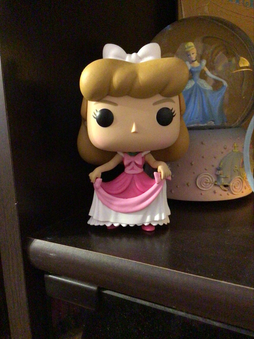 Kiss: 122 The Starchild (Glow In The Dark)