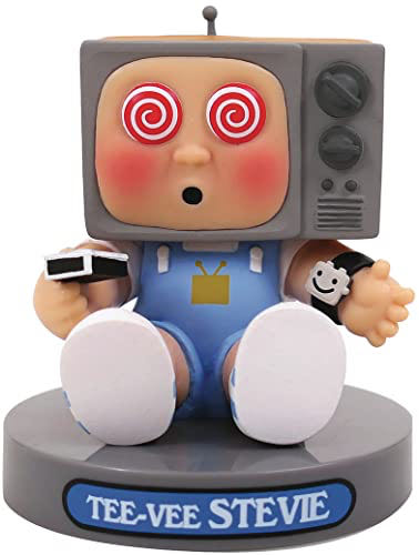 Mini Flamenco Deadpool