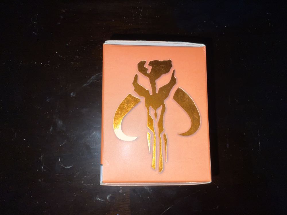 Cara Dune - Star Wars: The Mandalorian vinyl figure collectible [Barcode 889698570640] - Main Image 2