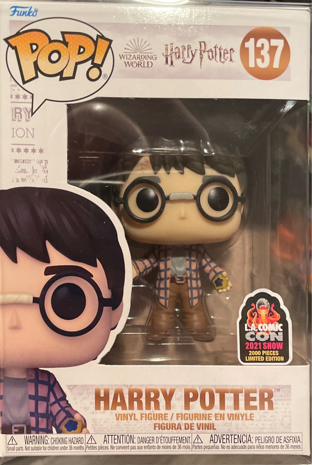 Figpin Classic: Looney Tunes Daffy Duck #649