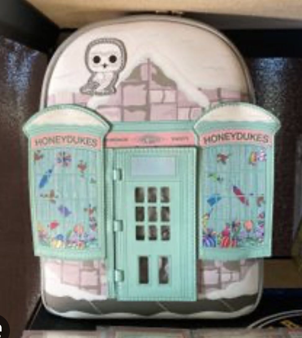 Harry Potter - Harry Potter vinyl figure collectible [Barcode 889698589611] - Main Image 4