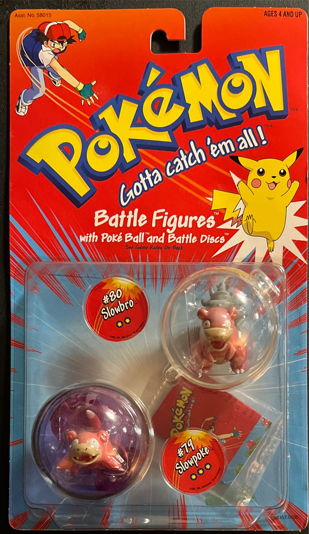 Geezer Young Frankenstein