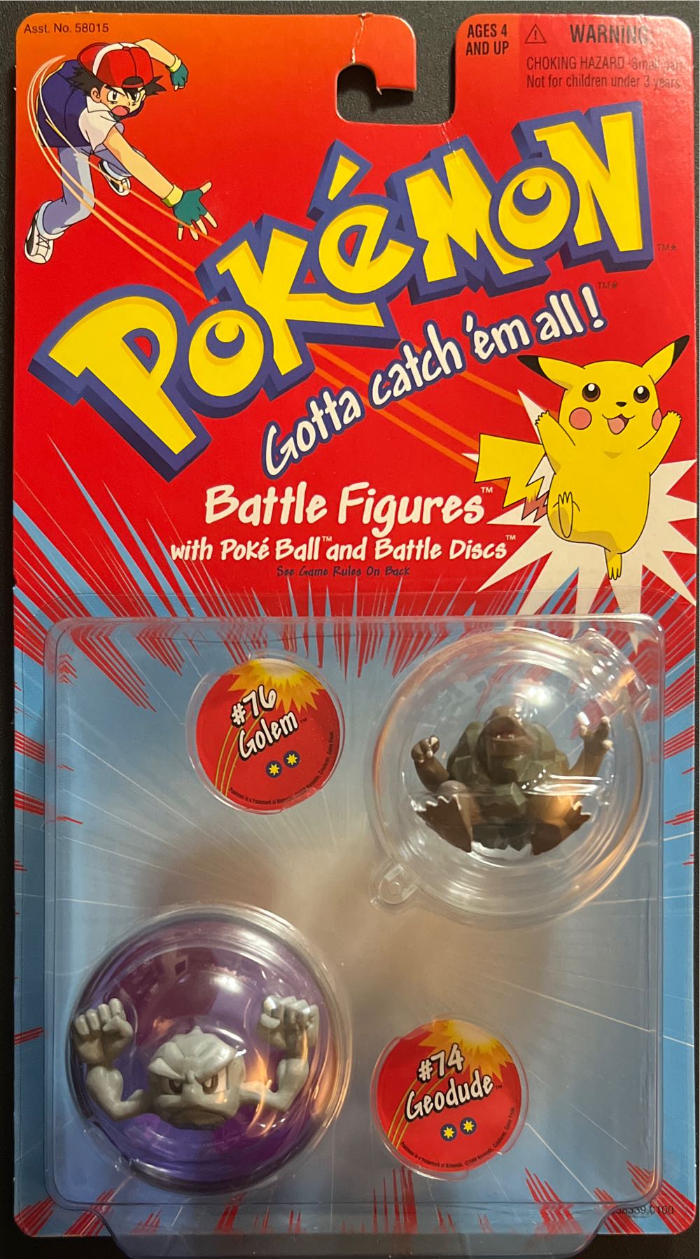 Funko Pop! Keychain: Pixar Alien Remix Russell