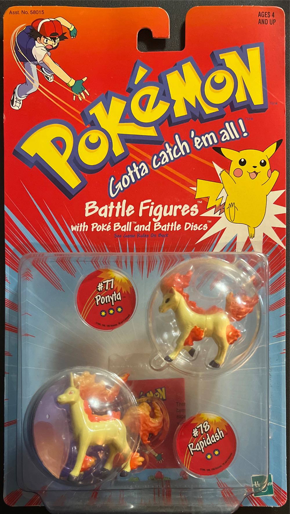 Pucky Fluffy Rabbit Baby