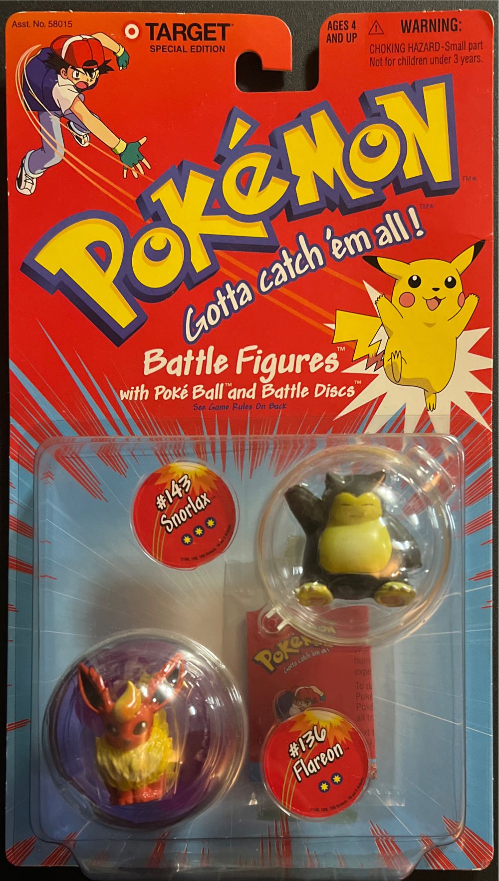 Alexa Bliss (Black Outfit)