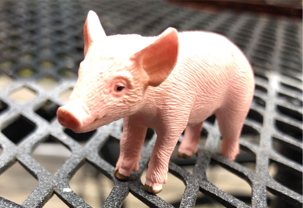 Disney Super 7 Reaction Mickey And Friends Wave 1 Up Free S H