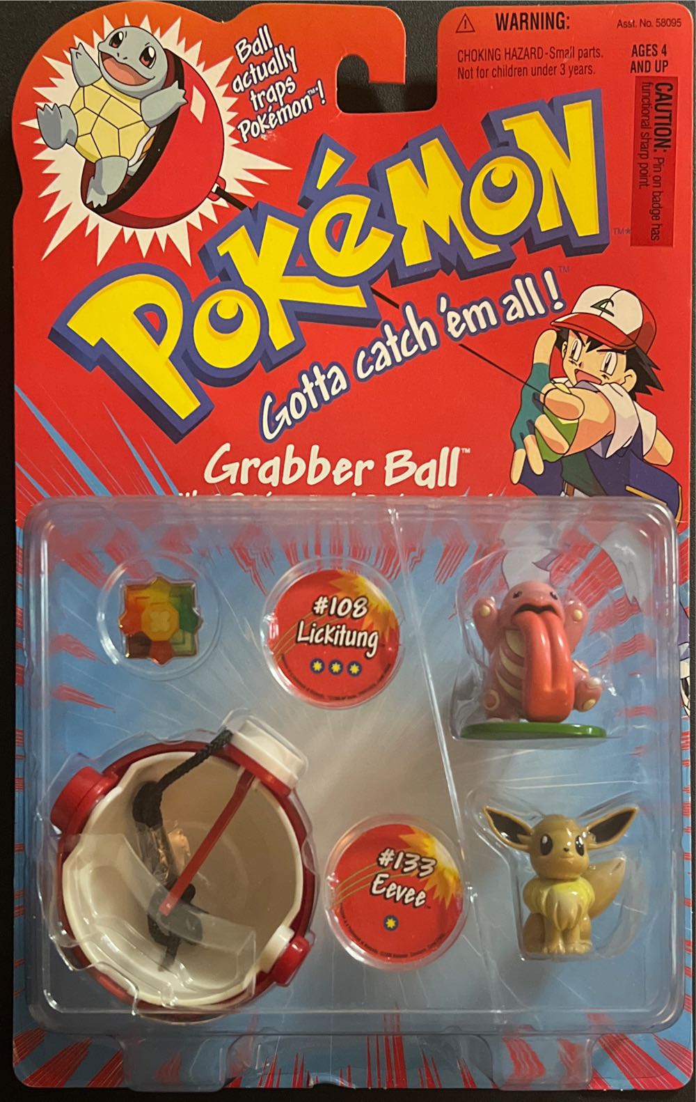 Rudolph The Red-nosed Reindeer