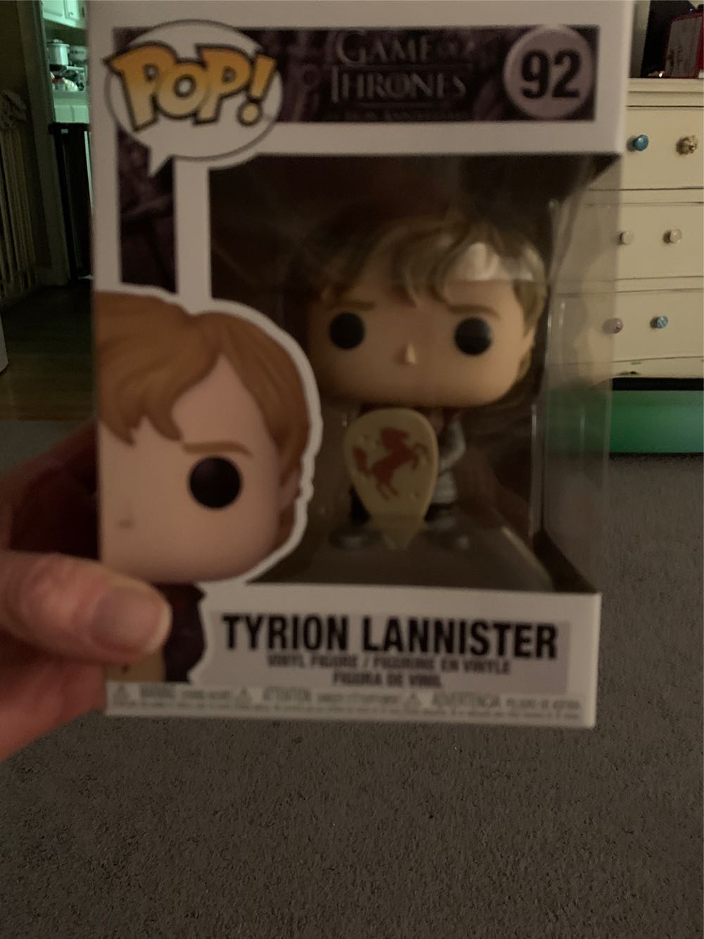 Stranger Things Eleven