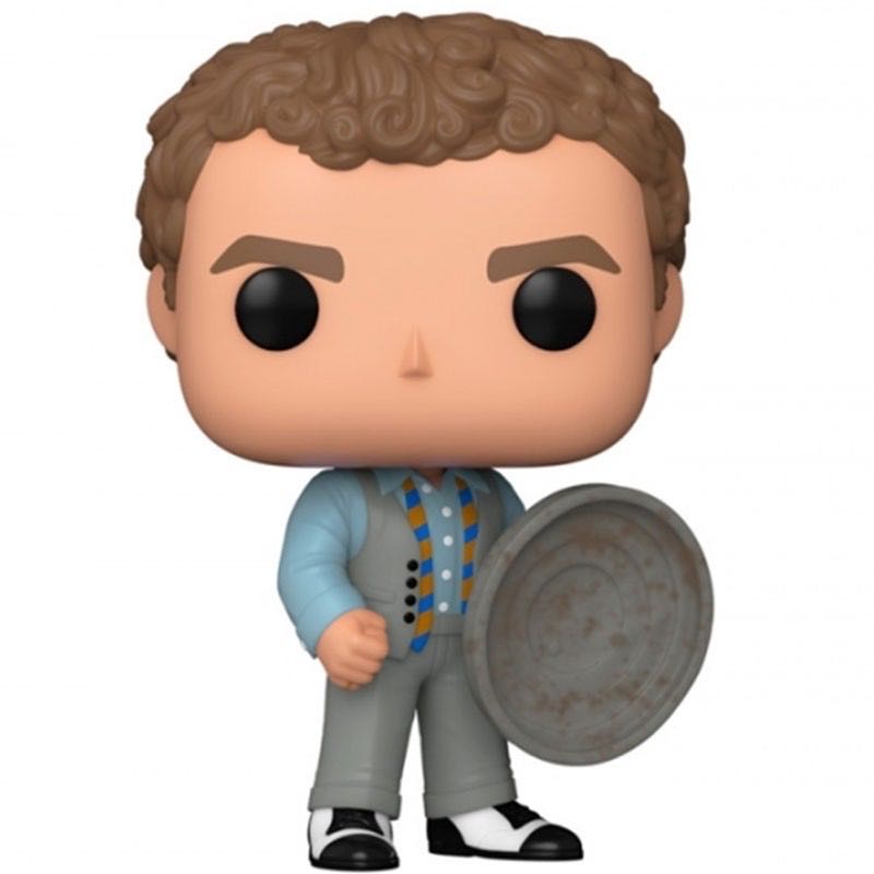 Sonny Corleone - The Godfather vinyl figure collectible [Barcode 889698615280] - Main Image 2
