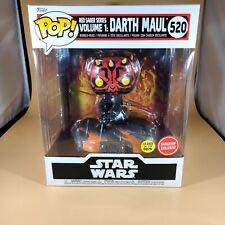 The Starchild Glow Funko Exclusive