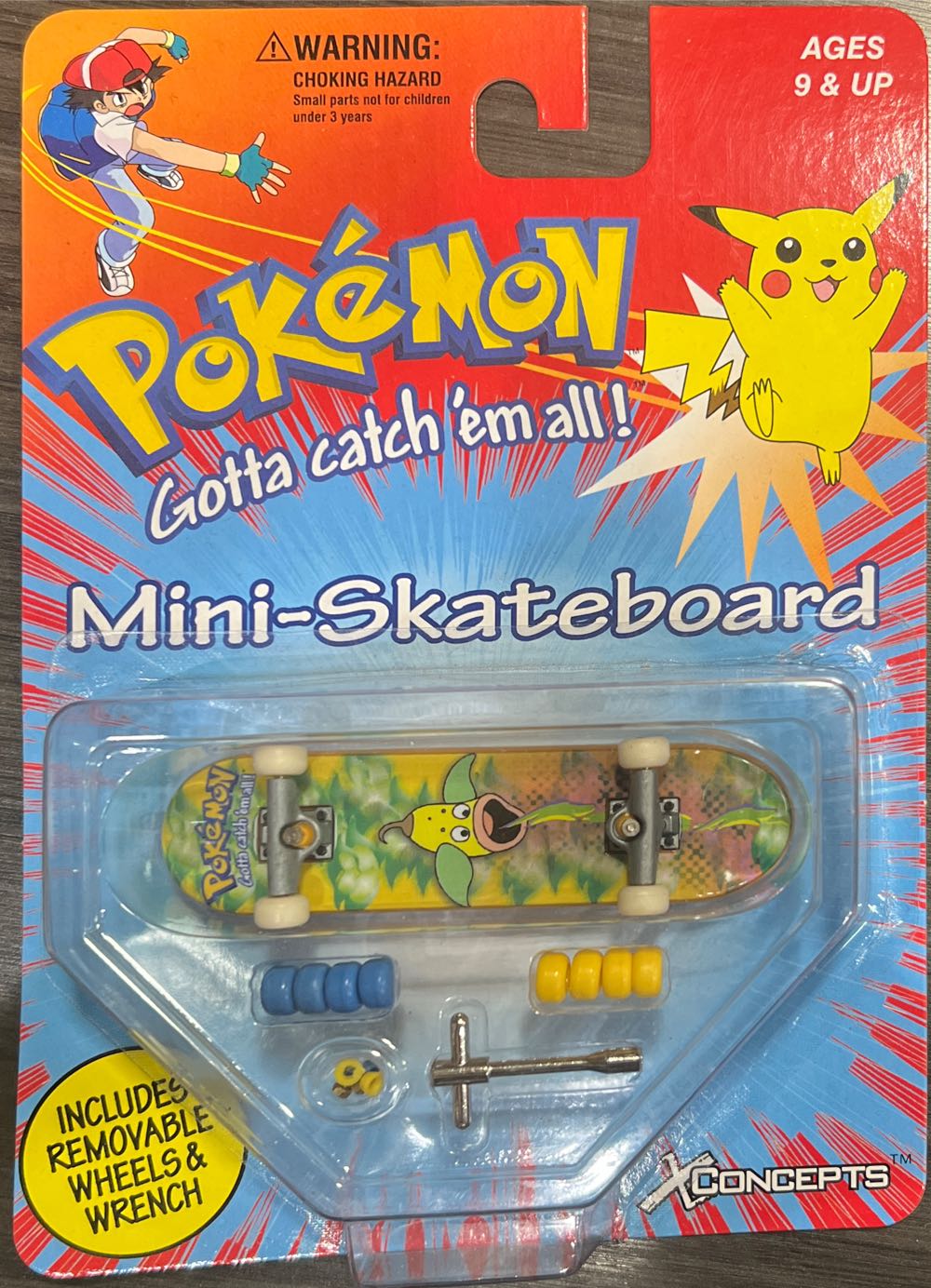 60 Conductor Mickey (Art Series)