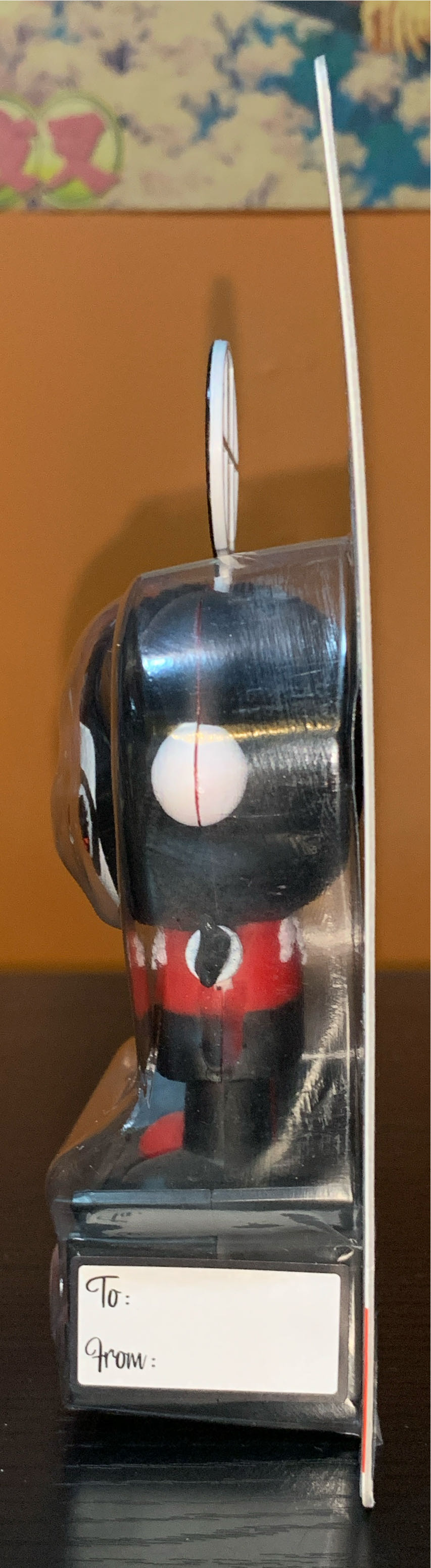 Harley Quinn Popsies - Batman vinyl figure collectible [Barcode 889698601719] - Main Image 2