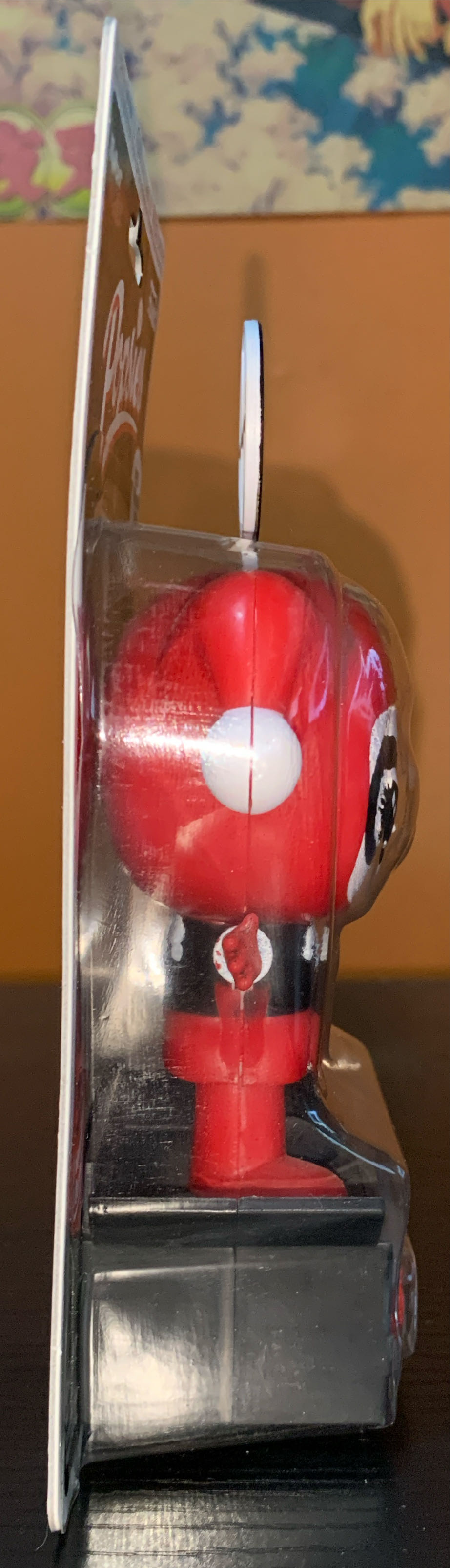 Harley Quinn Popsies - Batman vinyl figure collectible [Barcode 889698601719] - Main Image 4