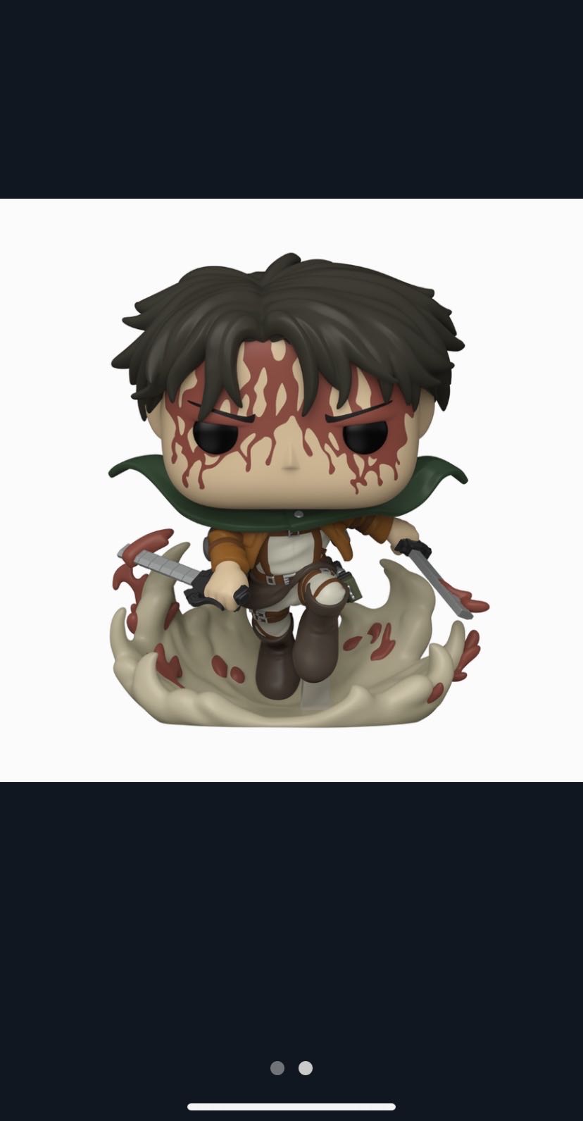 #14 Kakuna #15 Beedrill Sealed Hasbro Pokémon Battle Figures