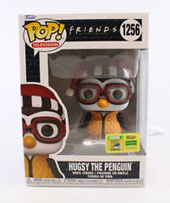 Patrick Bateman Soda