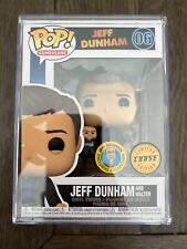 Jeff Dunham And Walter Autographed - Celebrities vinyl figure collectible [Barcode 889698556835] - Main Image 1