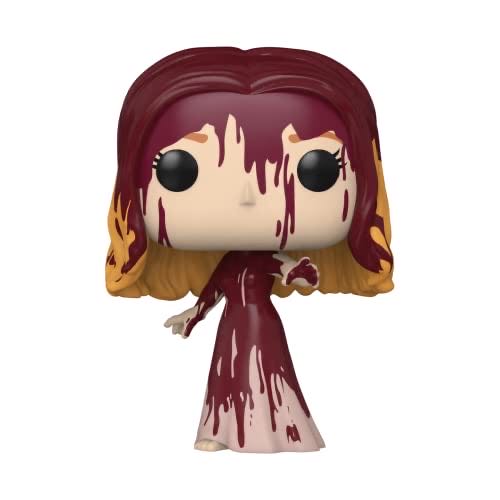 Funko Pop! Movies Carrie: Carrie (Bloody) # 1247