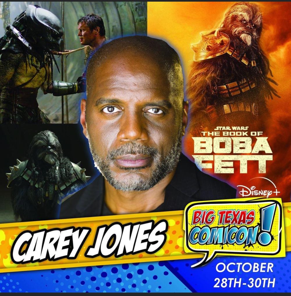 Krrsantan - Star Wars vinyl figure collectible [Barcode 889698652568] - Main Image 4