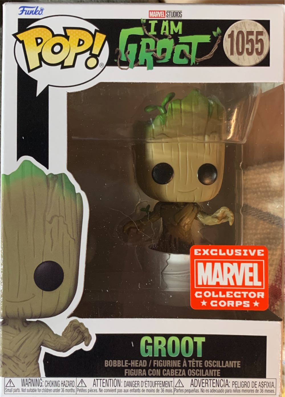 Diamond Select Vinimate Godzilla & Godzilla 1999