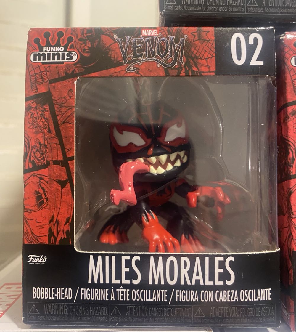 Funko Pop! Art Series Batman: The Joker # 64