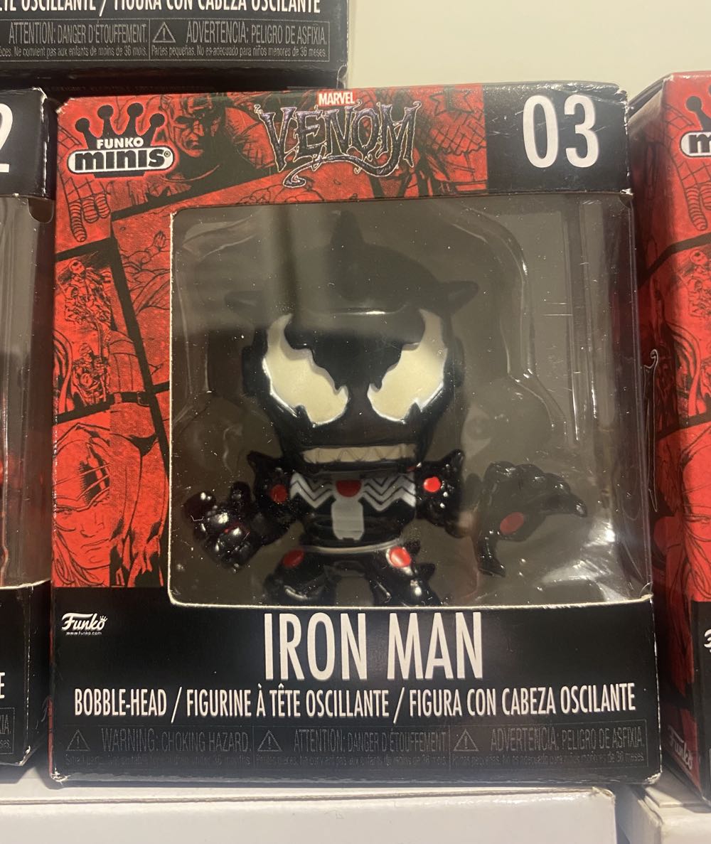 Lil Wayne - “5” FUNKOPOP - Funko Premium Vinyl Gold