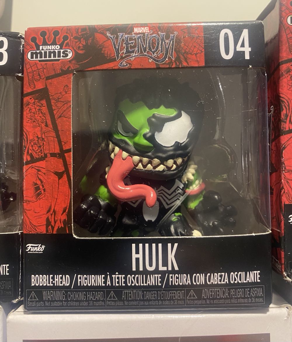 Harry Potter Prophecy