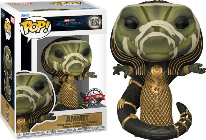 Funko POP Animation: Yu-Gi-Oh - Blue Eyes Toon Dragon (Mettalic)