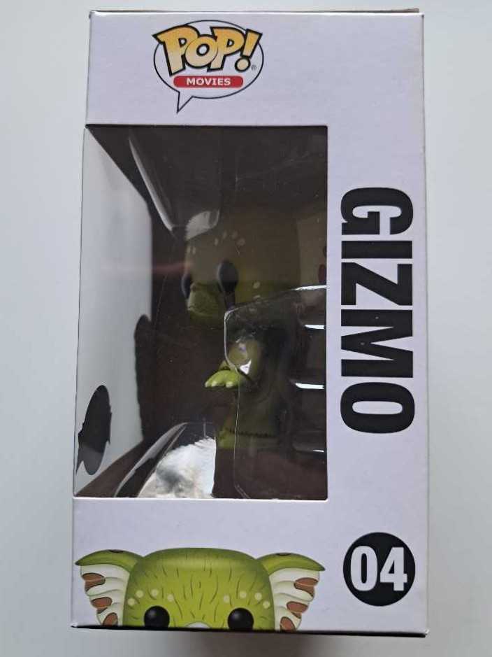 Gizmo - Gremlins vinyl figure collectible [Barcode 889698423205] - Main Image 3