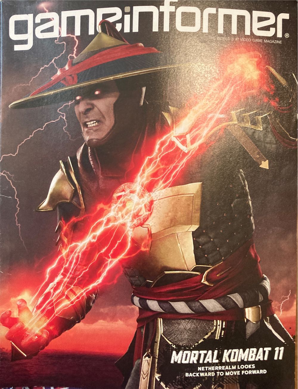 Godzilla ( Bandai / Bandai Namco / 2021 )